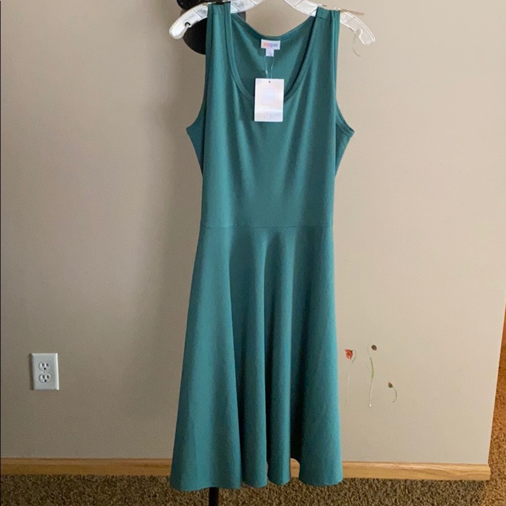 Lularoe Nikki